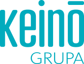 Logo Keino